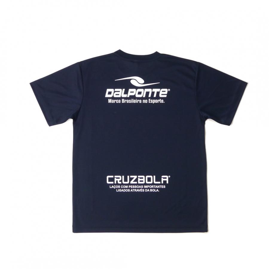 DalPonte Striker Osaka Tシャツ DALPONTE（ダウポンチ） メンズ