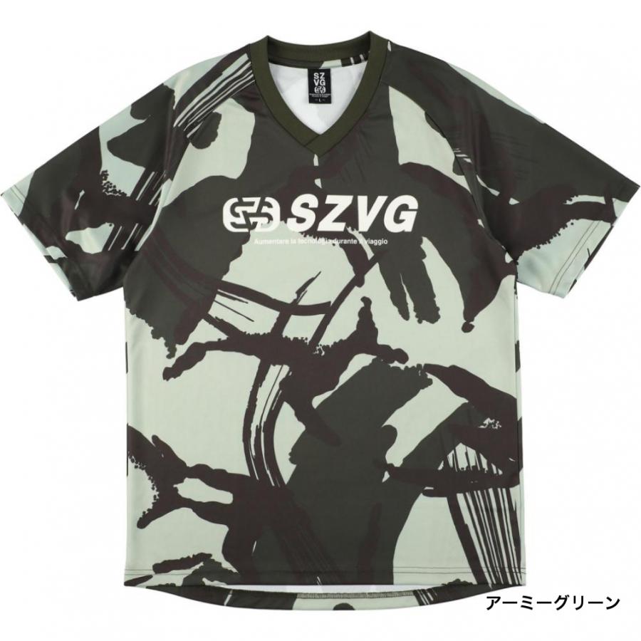 SPAZIO スパッツィオ ジャージ フットサル サッカー S カーキ SPAZIO スパッツィオ ジャージ フットサル サッカー S カーキ