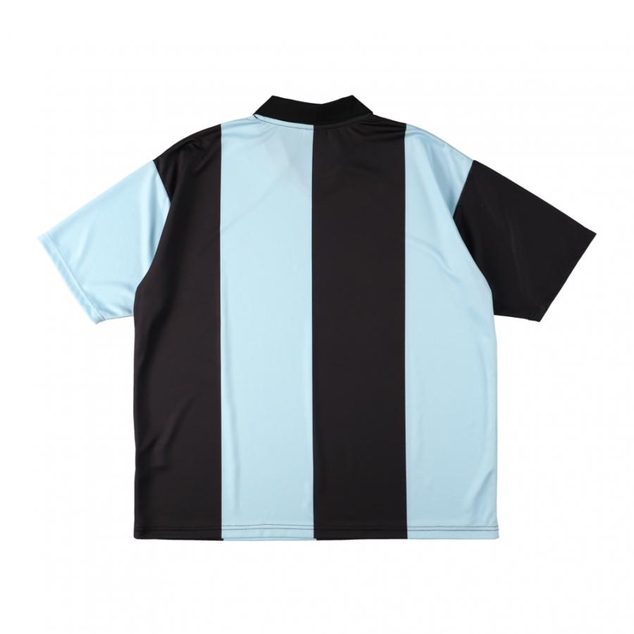 Spazio スパッツィオ メンズ サッカー/フットサル 半袖シャツ