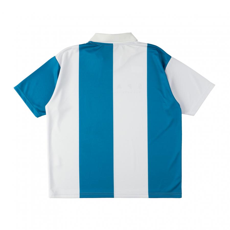 Spazio（スパッツィオ） メンズ サッカー/フットサル 半袖シャツ