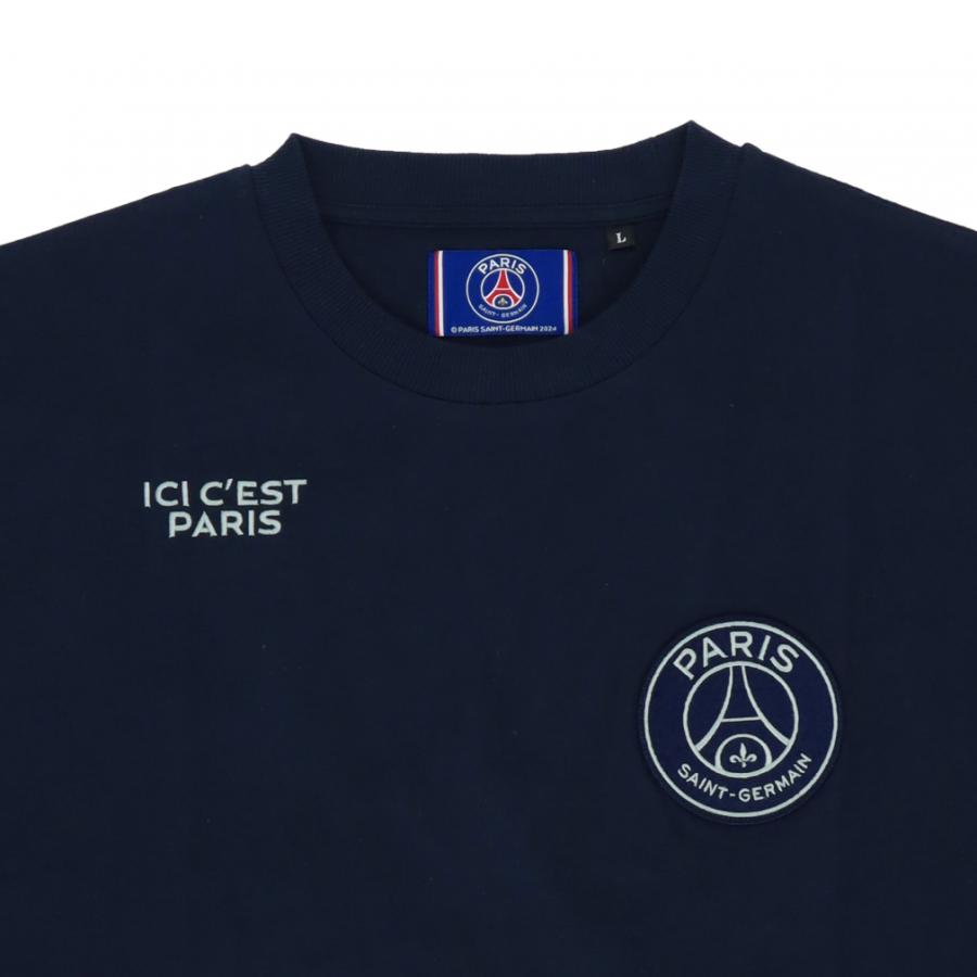 ファナティクス メンズ サッカー/フットサル 半袖シャツ パリ ファナティクス メンズ サッカー/フットサル 半袖シャツ パリ