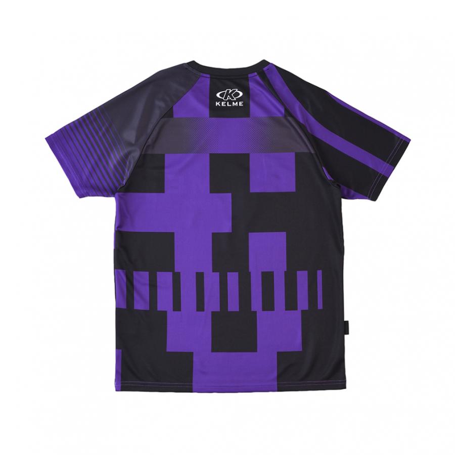 KELME（ケルメ） ケレメ メンズ サッカーウェア 上下セット 半袖