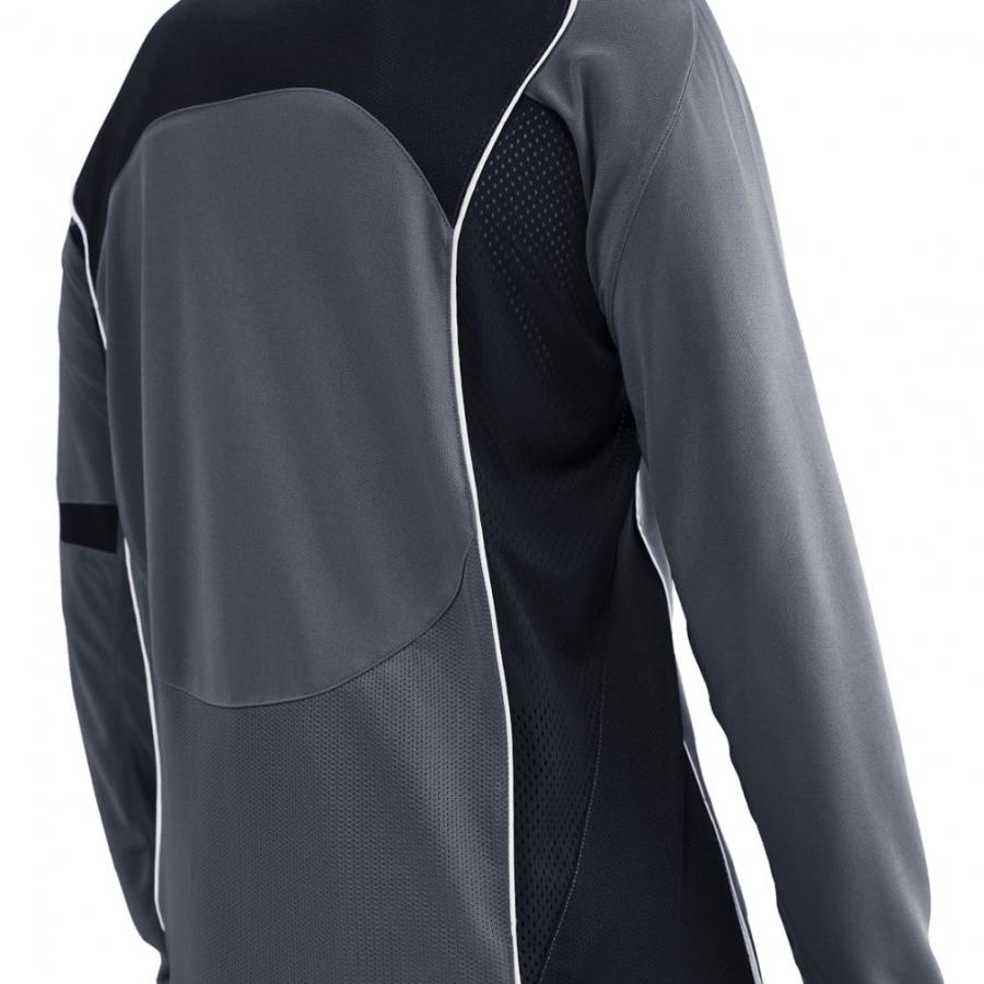 NIKE（ナイキ） メンズ サッカー/フットサル 長袖シャツ トータル90