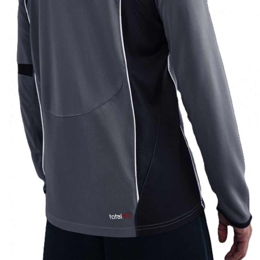 NIKE（ナイキ） メンズ サッカー/フットサル 長袖シャツ トータル90