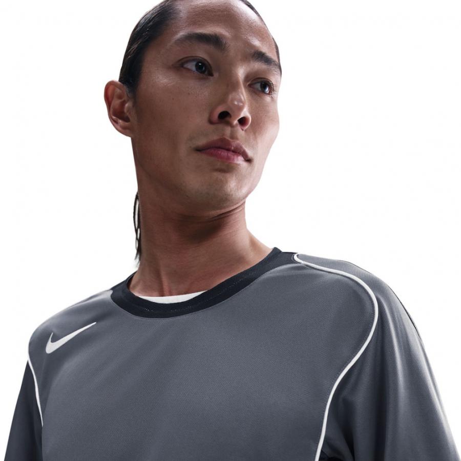 NIKE（ナイキ） メンズ サッカー/フットサル 長袖シャツ トータル90