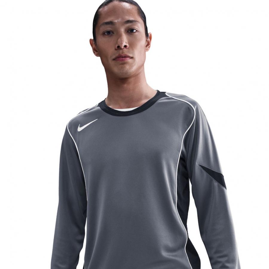 NIKE（ナイキ） メンズ サッカー/フットサル 長袖シャツ トータル90