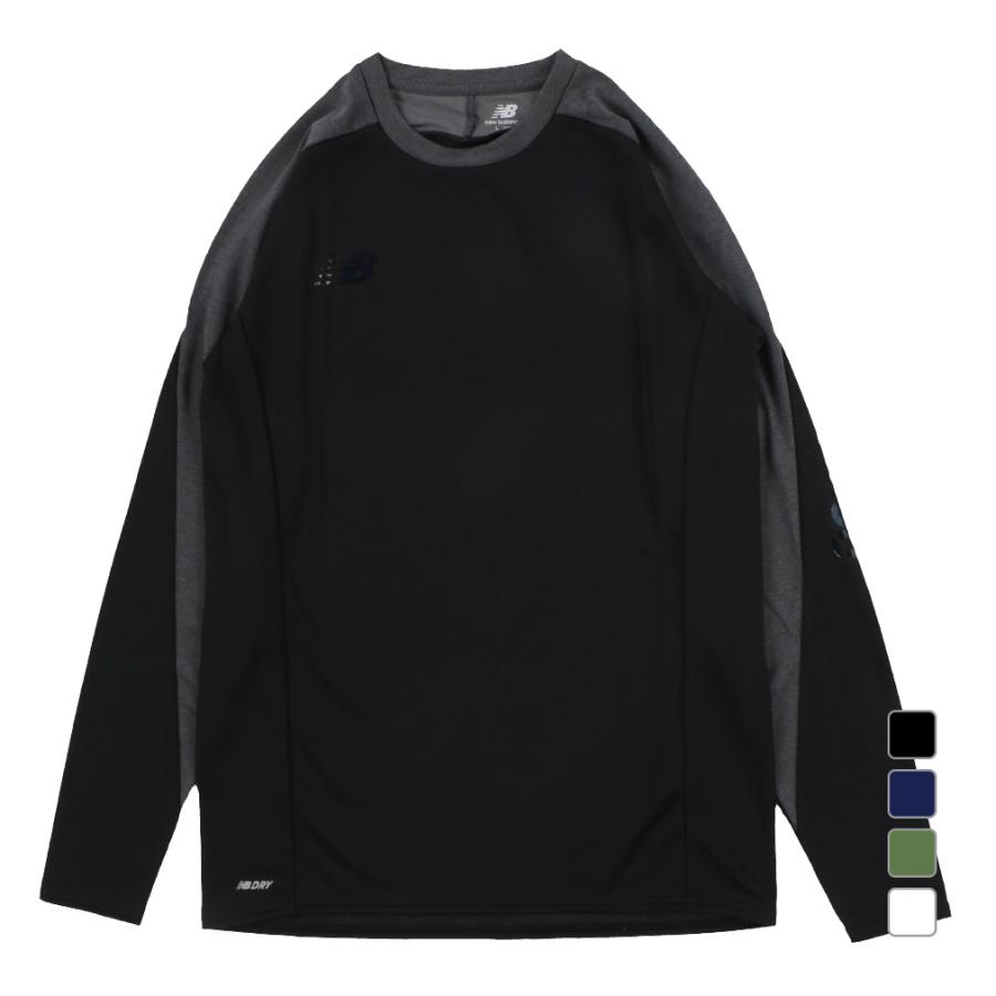 New Balance（ニューバランス） メンズ サッカー/フットサル 長袖