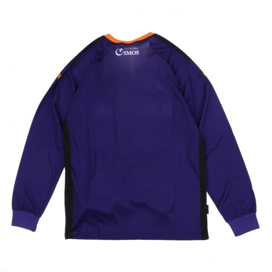 リケルメ KELME（ケルメ） ケレメ メンズ サッカー/フットサル 長袖シャツ