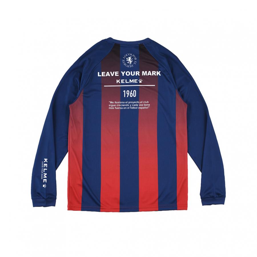 KELME（ケルメ） ケレメ メンズ サッカー/フットサル 長袖シャツ