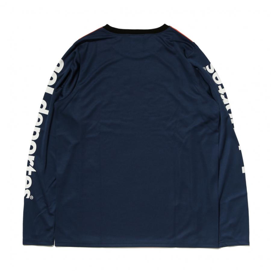 ゴル プラシャツ・パンツ セット Jr.プラクティスシャツ/パンツセット・gol.(ゴル）G375-134