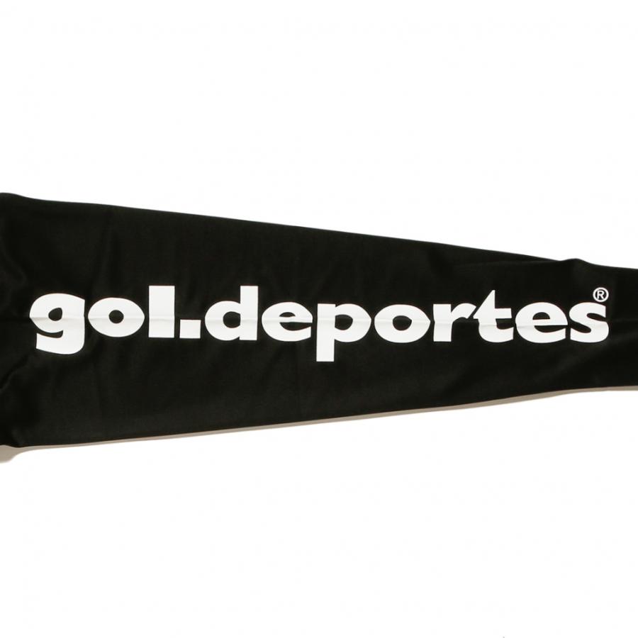 ゴル メンズ サッカー/フットサル 長袖シャツ gol長袖プラクティス