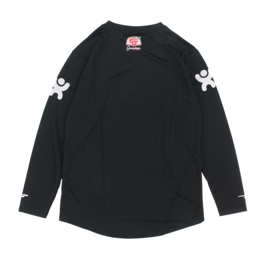 FINTA フィンタ メンズ サッカー/フットサル 長袖シャツ GDZL S