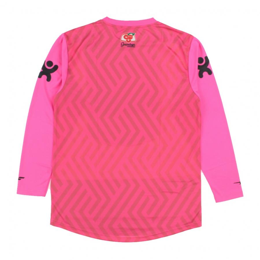 FINTA（フィンタ） メンズ サッカー/フットサル 長袖シャツ GDZ L S