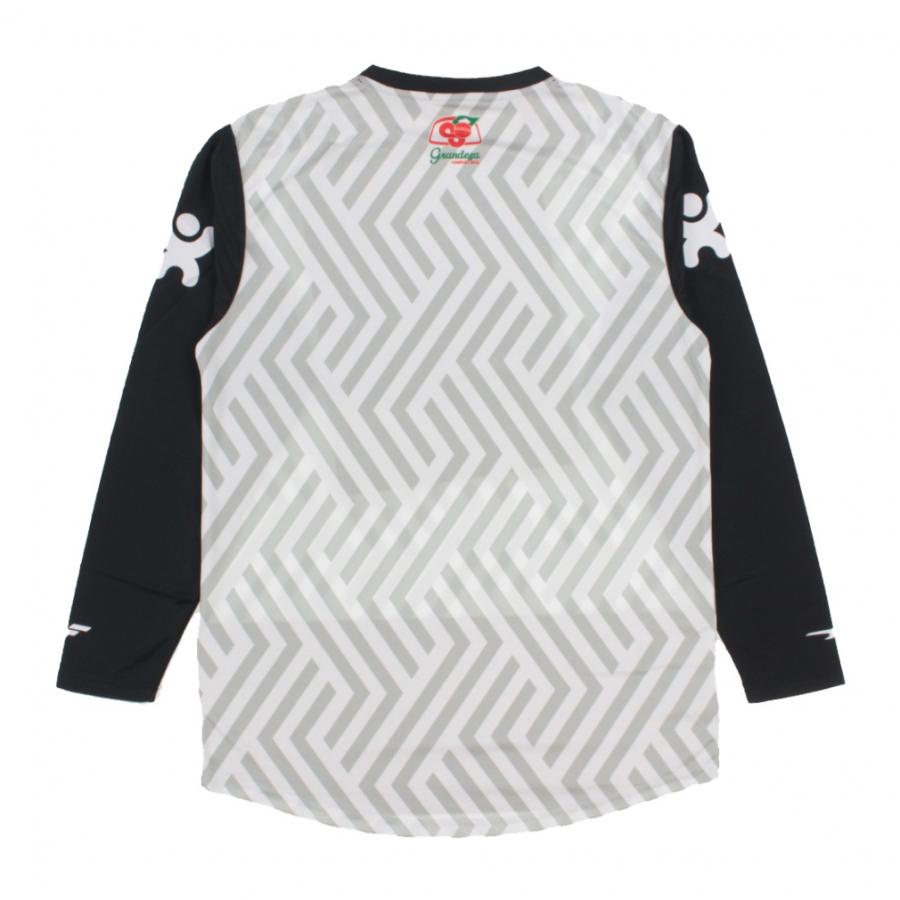 FINTA（フィンタ） メンズ サッカー/フットサル 長袖シャツ GDZ L S