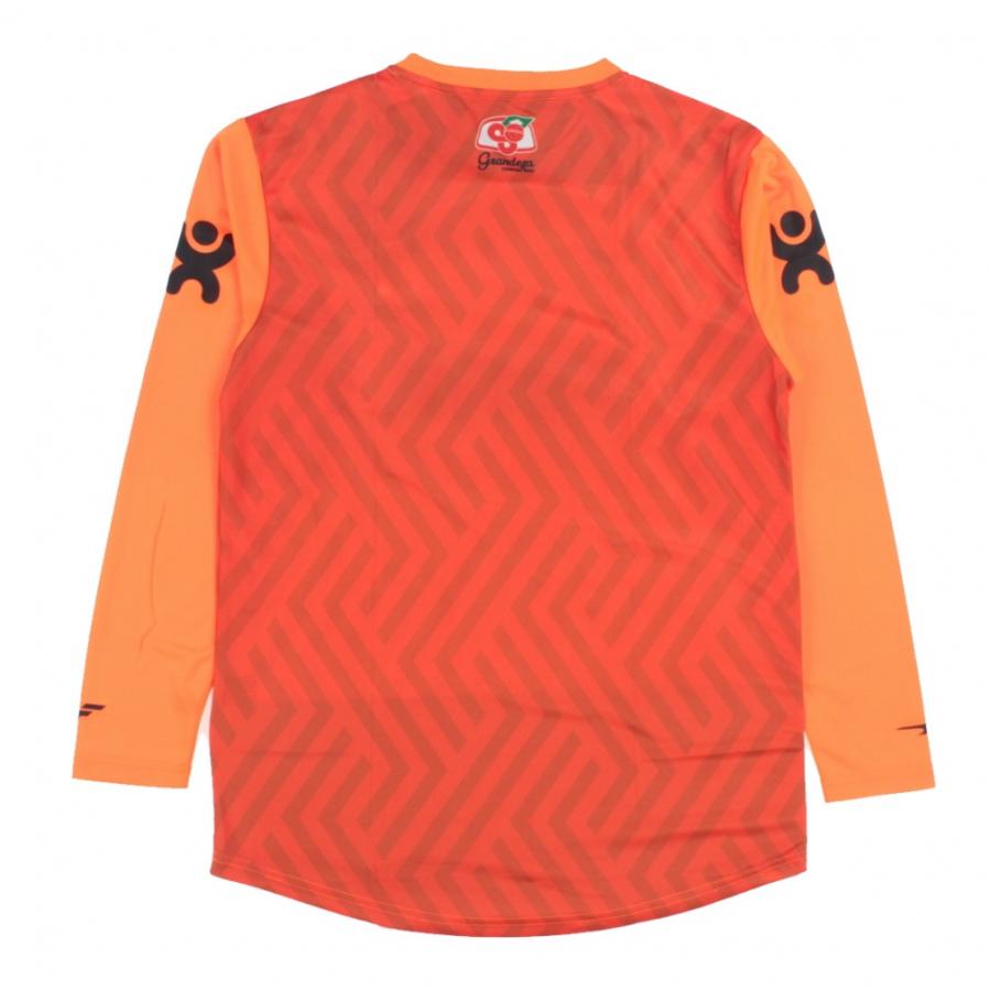 FINTA（フィンタ） メンズ サッカー/フットサル 長袖シャツ GDZ L S