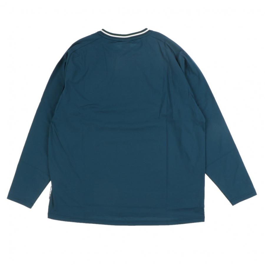 umbro（アンブロ） メンズ サッカー/フットサル 長袖シャツ THE THIRD