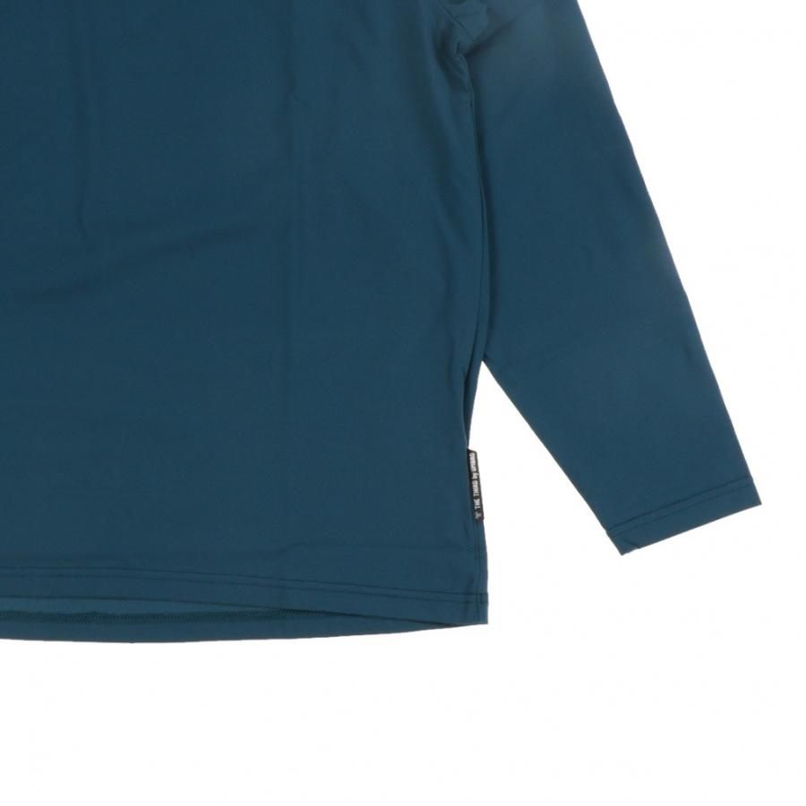 umbro アンブロ メンズ サッカー/フットサル 長袖シャツ THE THIRD by