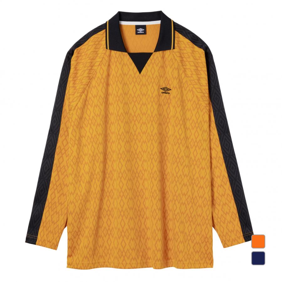 アイルランド代表 Umbro 長袖シャツ 6e597cfe8418c3220efa3da504829c