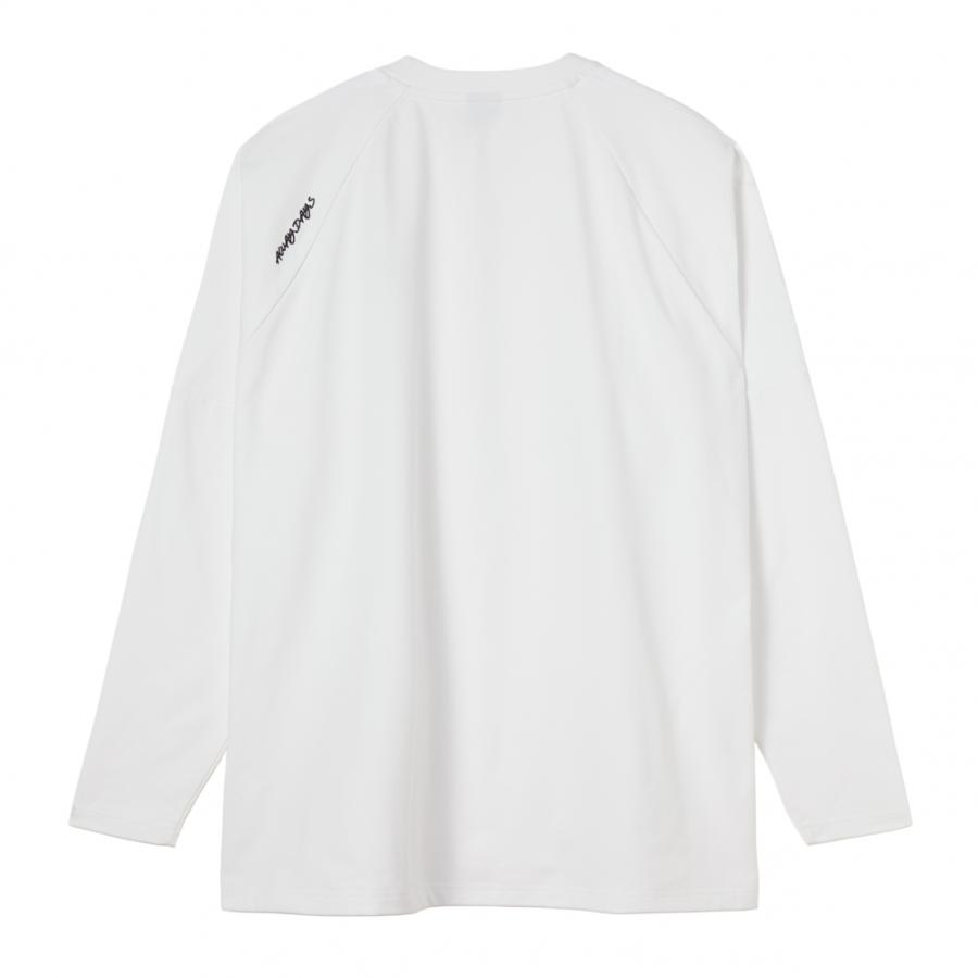 umbro（アンブロ） メンズ サッカー/フットサル 長袖シャツ AWAY DAYS