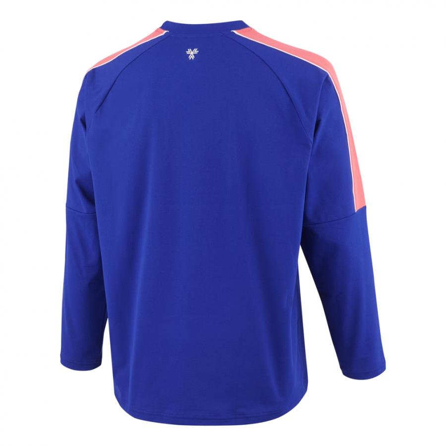 高騰中な アンブロ umbro ロングスリーブ 長袖 ユニフォーム 【公式通販】