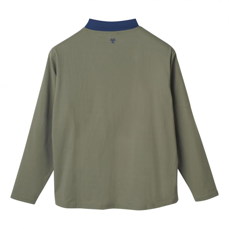 umbro アンブロ メンズ サッカー/フットサル 長袖シャツ THE