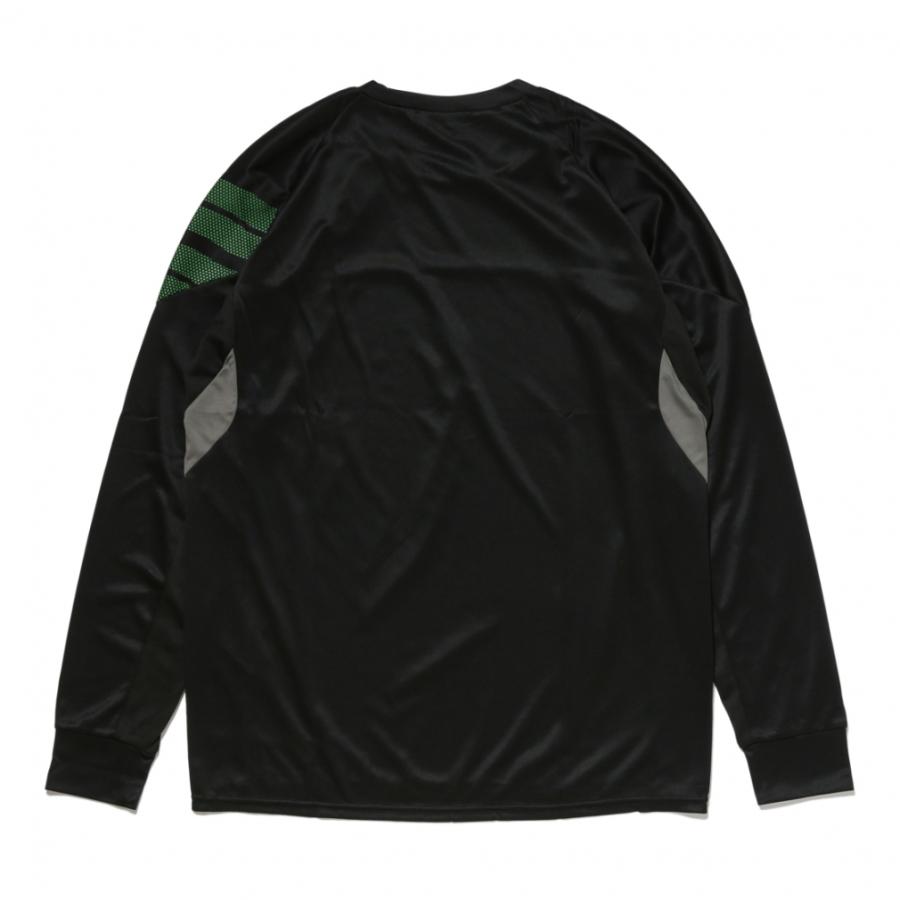 ATHLETA（アスレタ） メンズ サッカー/フットサル 長袖シャツ