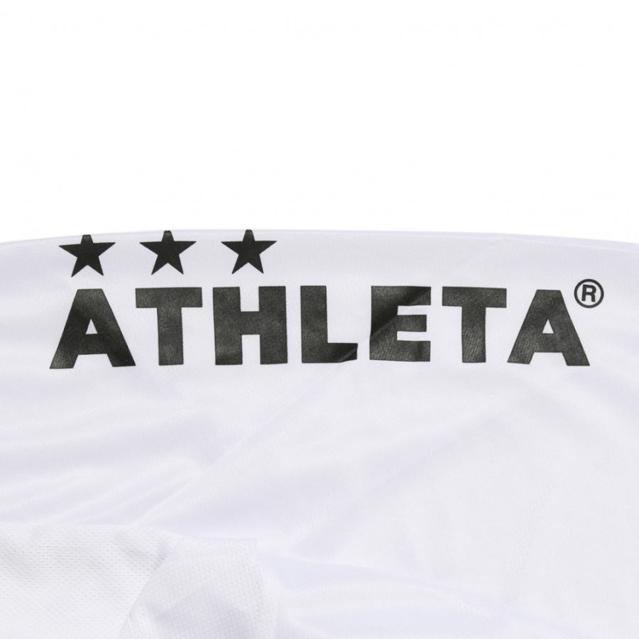 ATHLETA（アスレタ） メンズ サッカー/フットサル 長袖シャツ