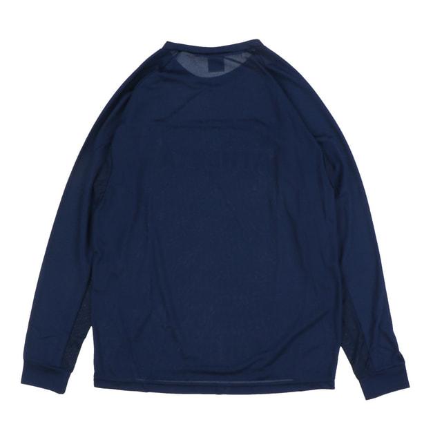 ATHLETA（アスレタ） メンズ サッカー/フットサル 長袖シャツ アルペン