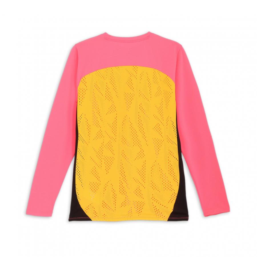 PUMA プーマ メンズ サッカー/フットサル 長袖シャツ individual