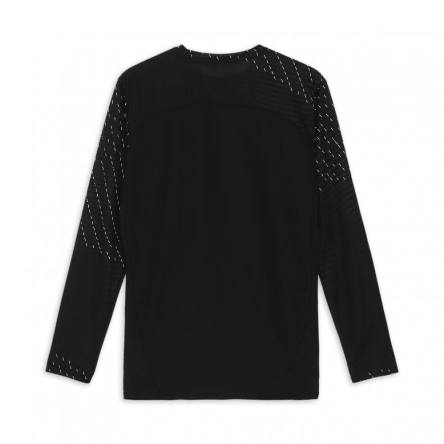 PUMA プーマ メンズ サッカー/フットサル 長袖シャツ INDIVIDUALFTBL