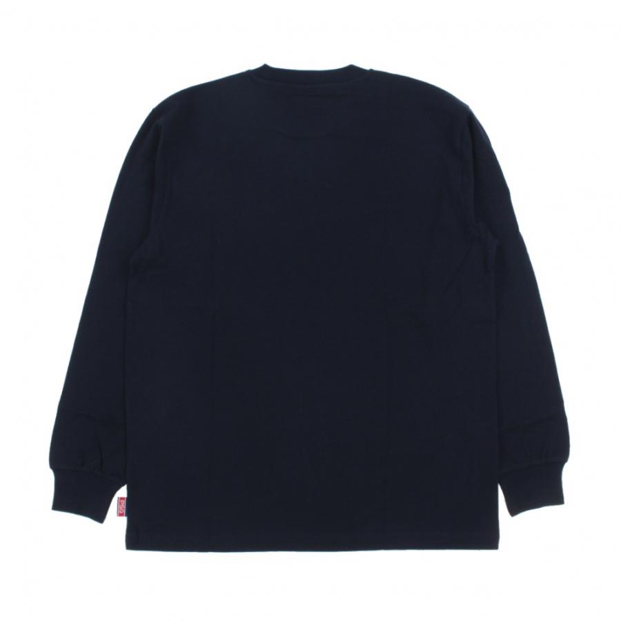 ファナティクス メンズ サッカー/フットサル 長袖シャツ パリ