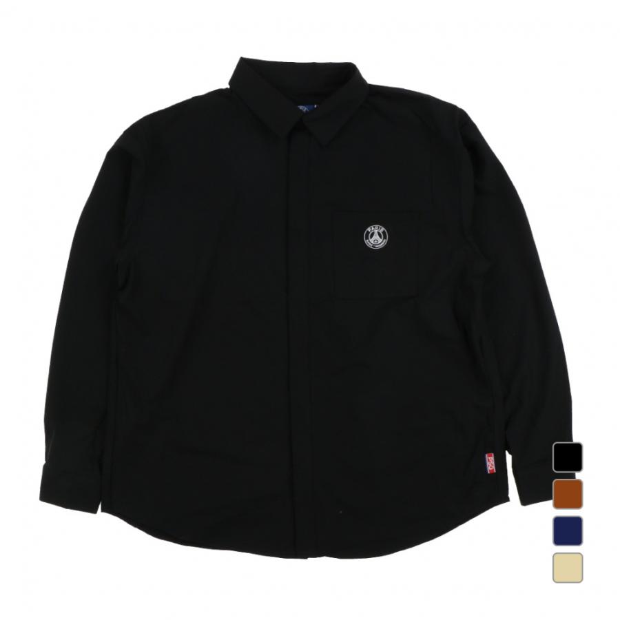 Paris Saint-Germain 長袖シャツ EDIFICE｜【Paris Saint-Germain 】Paris St Germain 2006 Away