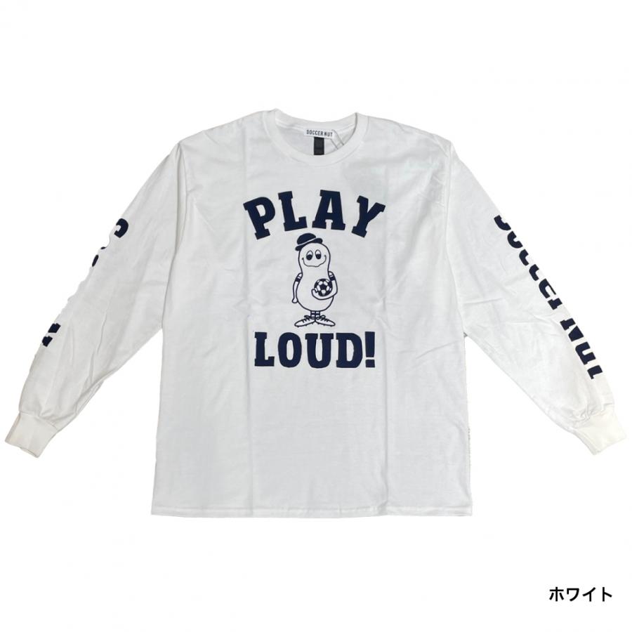 SoccerJunky（サッカージャンキー） メンズ サッカー/フットサル 長袖