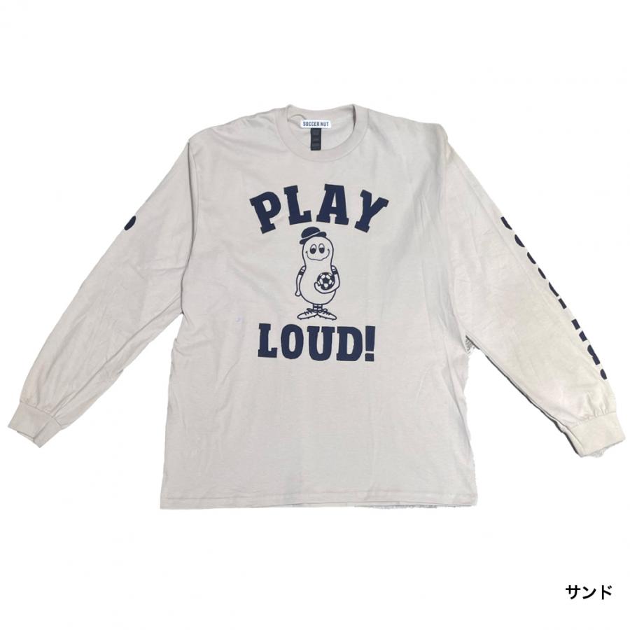 SoccerJunky（サッカージャンキー） メンズ サッカー/フットサル 長袖