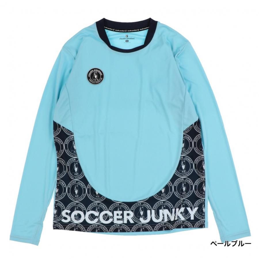 SoccerJunky サッカージャンキー メンズ サッカー/フットサル