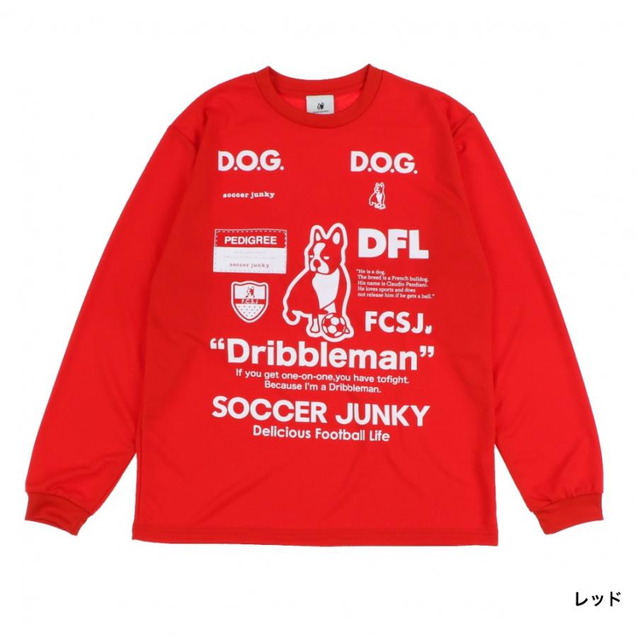 JYOさん用 SoccerJunky サッカージャンキー メンズ サッカー/フットサル