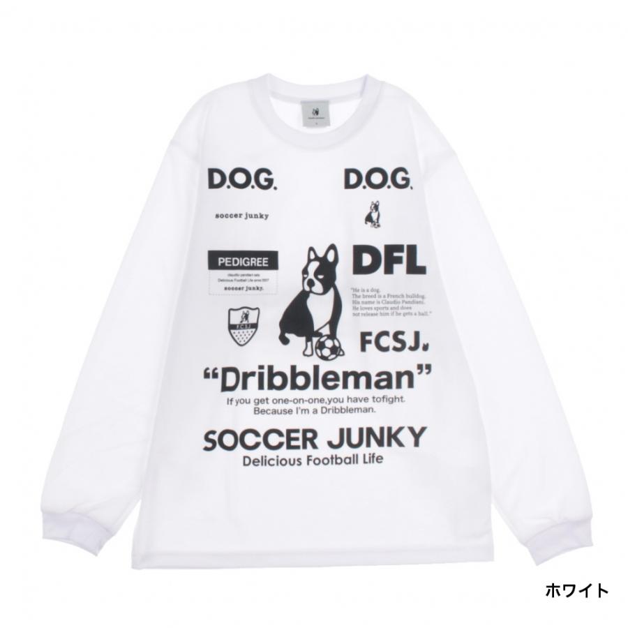 SoccerJunky サッカージャンキー メンズ サッカー/フットサル