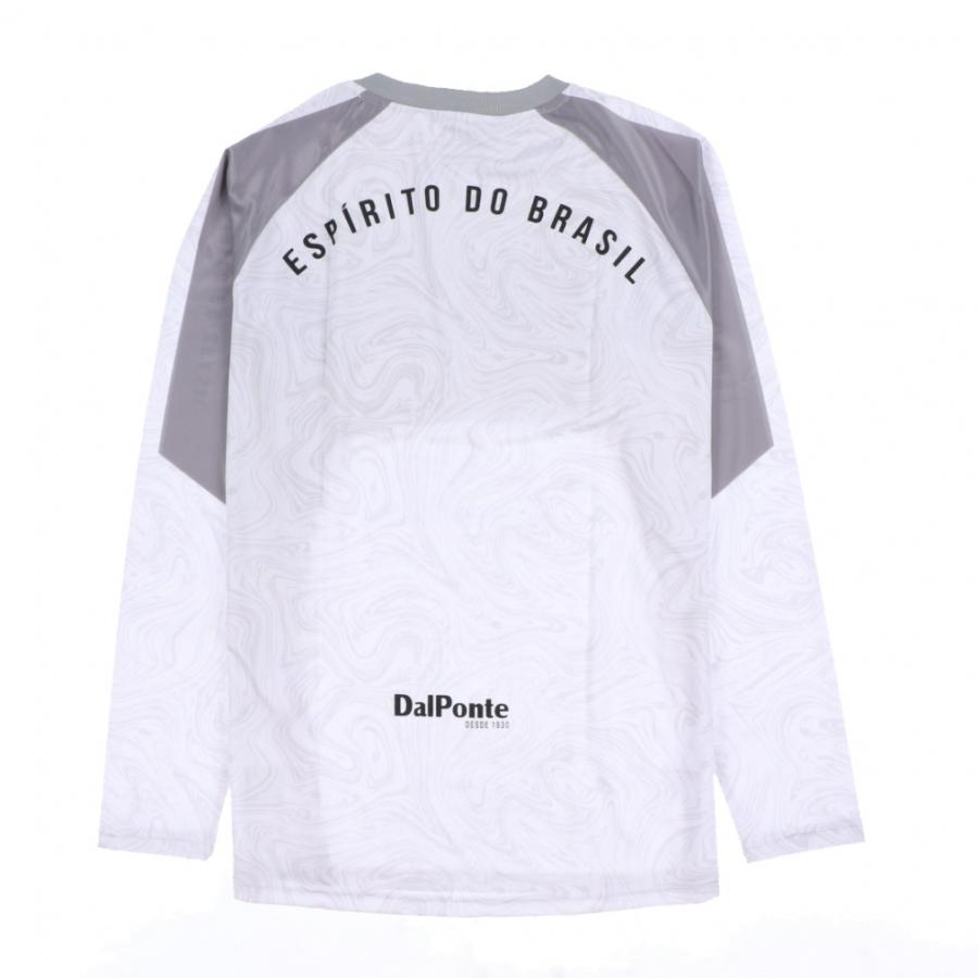 DALPONTE（ダウポンチ） メンズ サッカー/フットサル 長袖シャツ 昇華