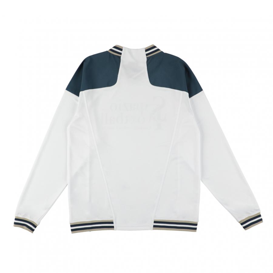 Spazio（スパッツィオ） メンズ サッカー/フットサル 長袖シャツ