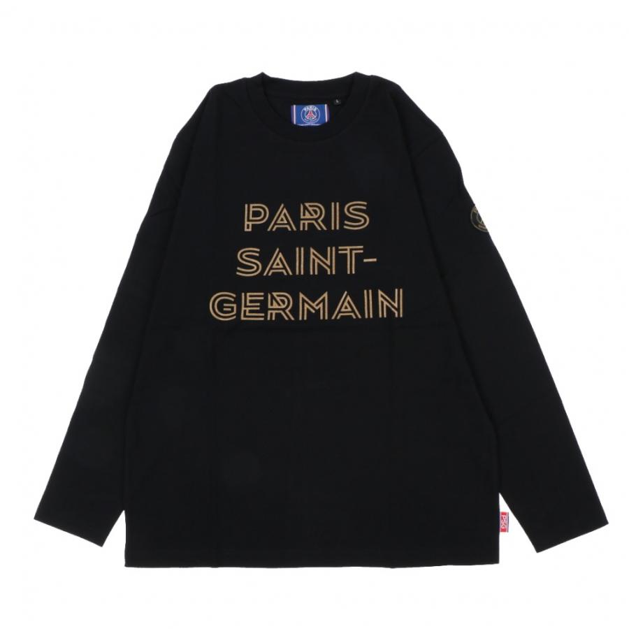メンズ サッカー/フットサル 長袖シャツ Paris Saint-Germain パリ