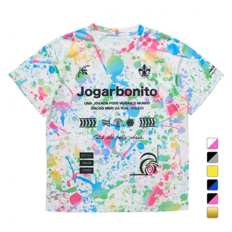 TIGORA（ティゴラ） ジュニア キッズ・子供 サッカー/フットサル 半袖