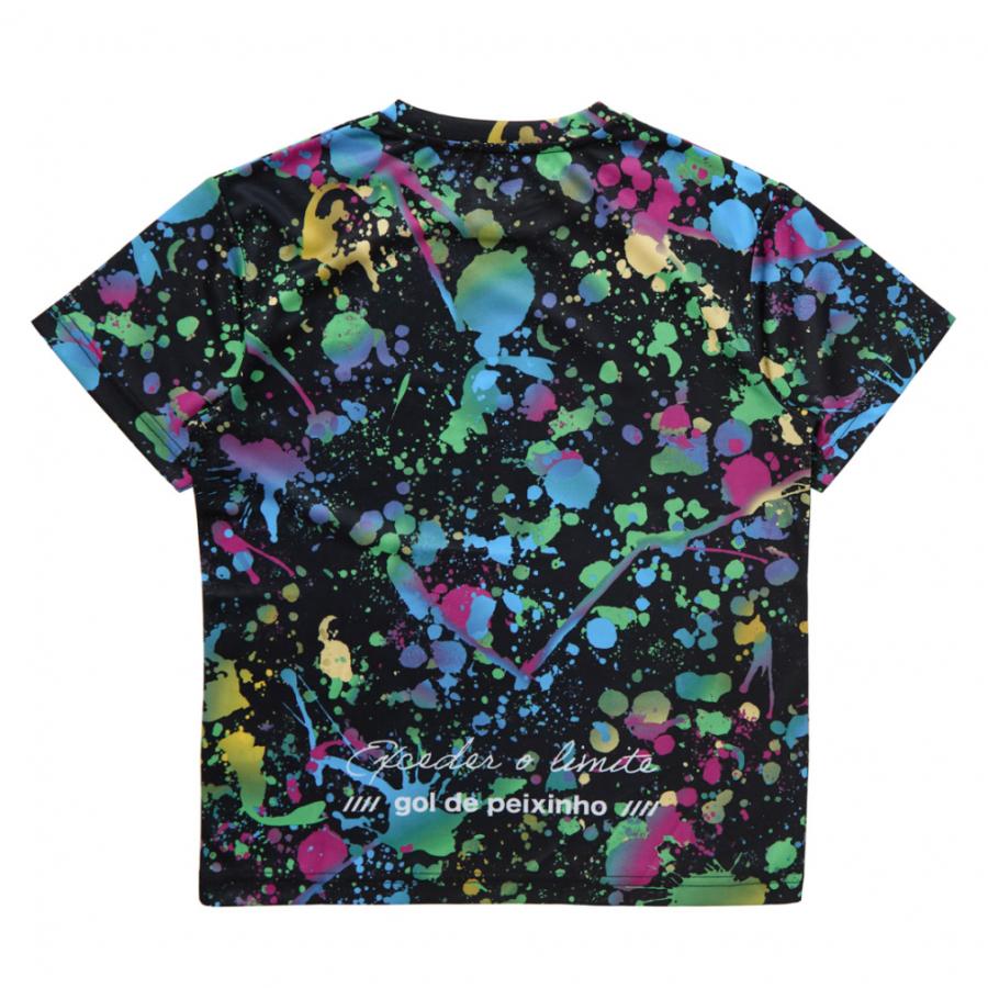 TIGORA（ティゴラ） ジュニア キッズ・子供 サッカー/フットサル 半袖