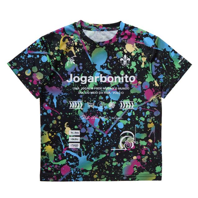 TIGORA（ティゴラ） ジュニア キッズ・子供 サッカー/フットサル 半袖