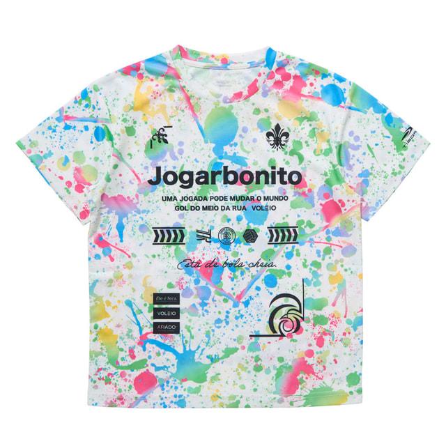 TIGORA（ティゴラ） ジュニア キッズ・子供 サッカー/フットサル 半袖