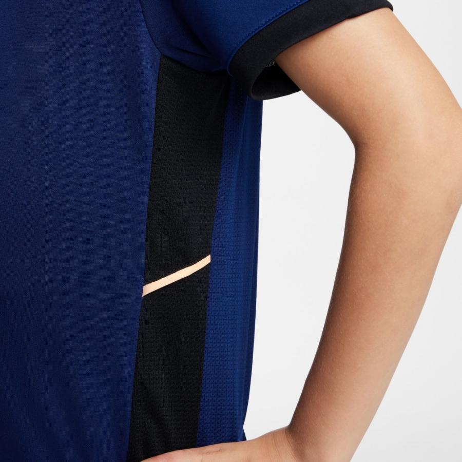 NIKE（ナイキ） サッカー/フットサル 半袖シャツ アカデミー ジュニア
