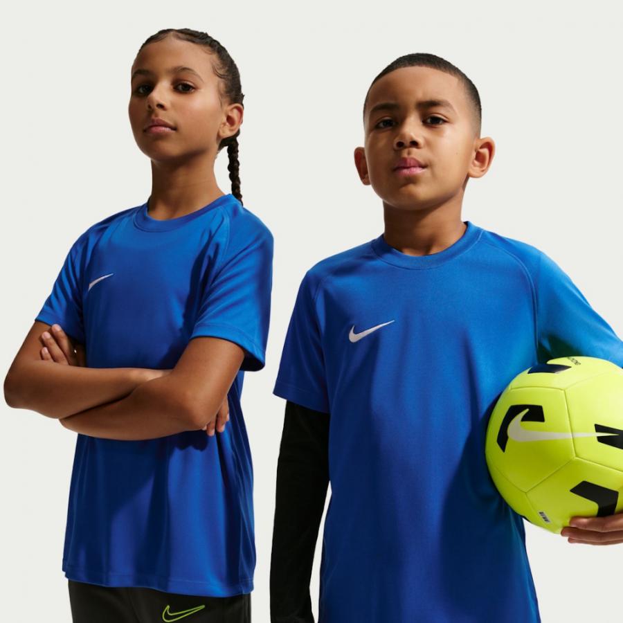 NIKE（ナイキ） ジュニア キッズ・子供 サッカー/フットサル 半袖