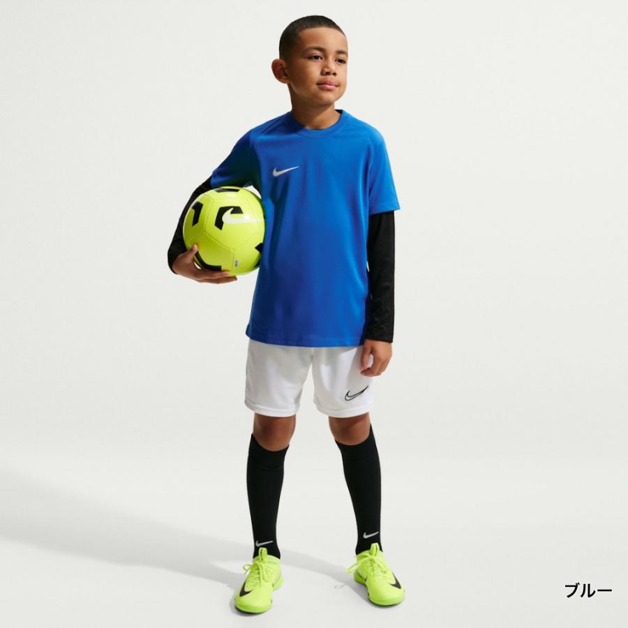 子供用サッカーシャツまとめ NIKE（ナイキ） ジュニア キッズ・子供 サッカー/フットサル 半袖