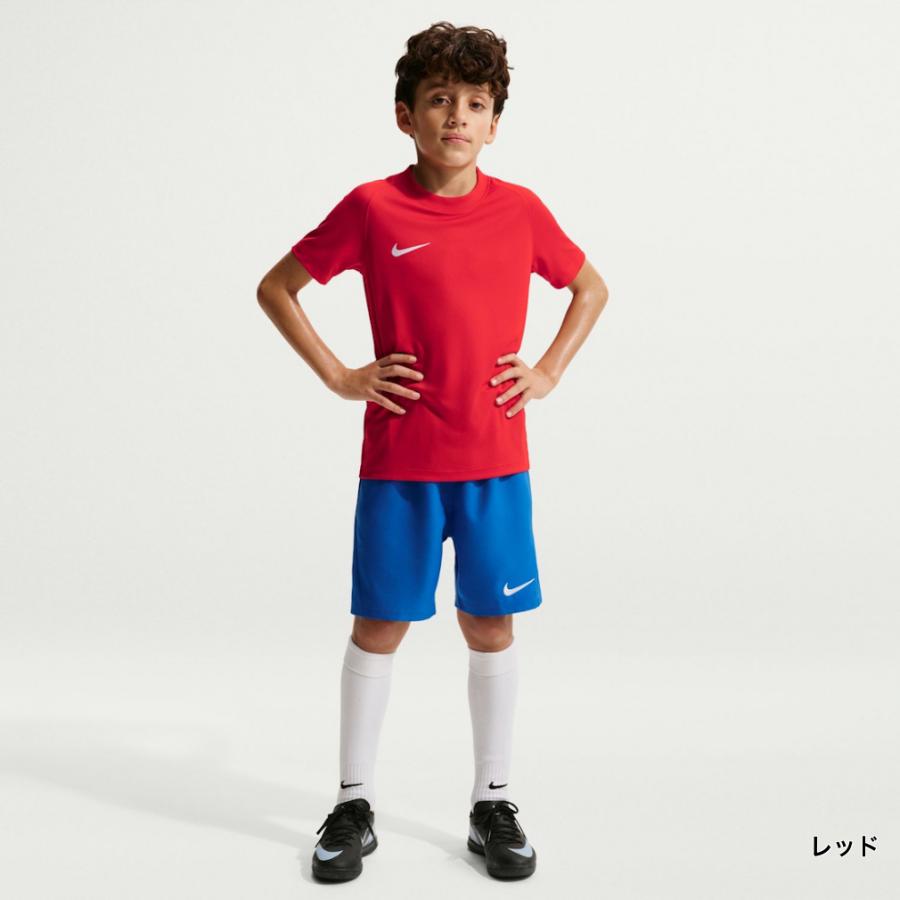 NIKE（ナイキ） ジュニア キッズ・子供 サッカー/フットサル 半袖