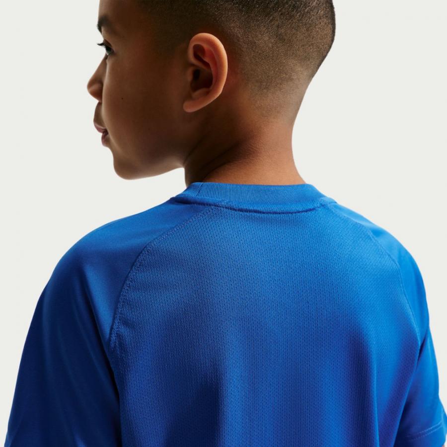 NIKE（ナイキ） ジュニア キッズ・子供 サッカー/フットサル 半袖