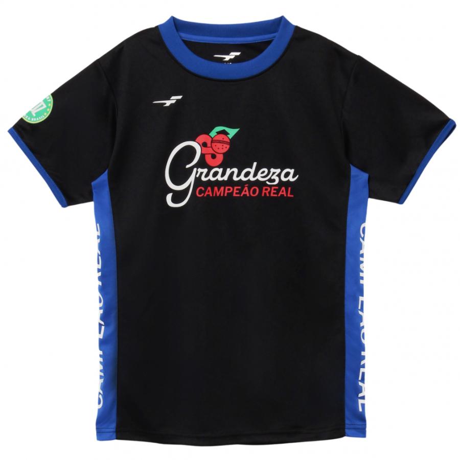 FINTA フィンタ ジュニア キッズ・子供 サッカー/フットサル 半袖